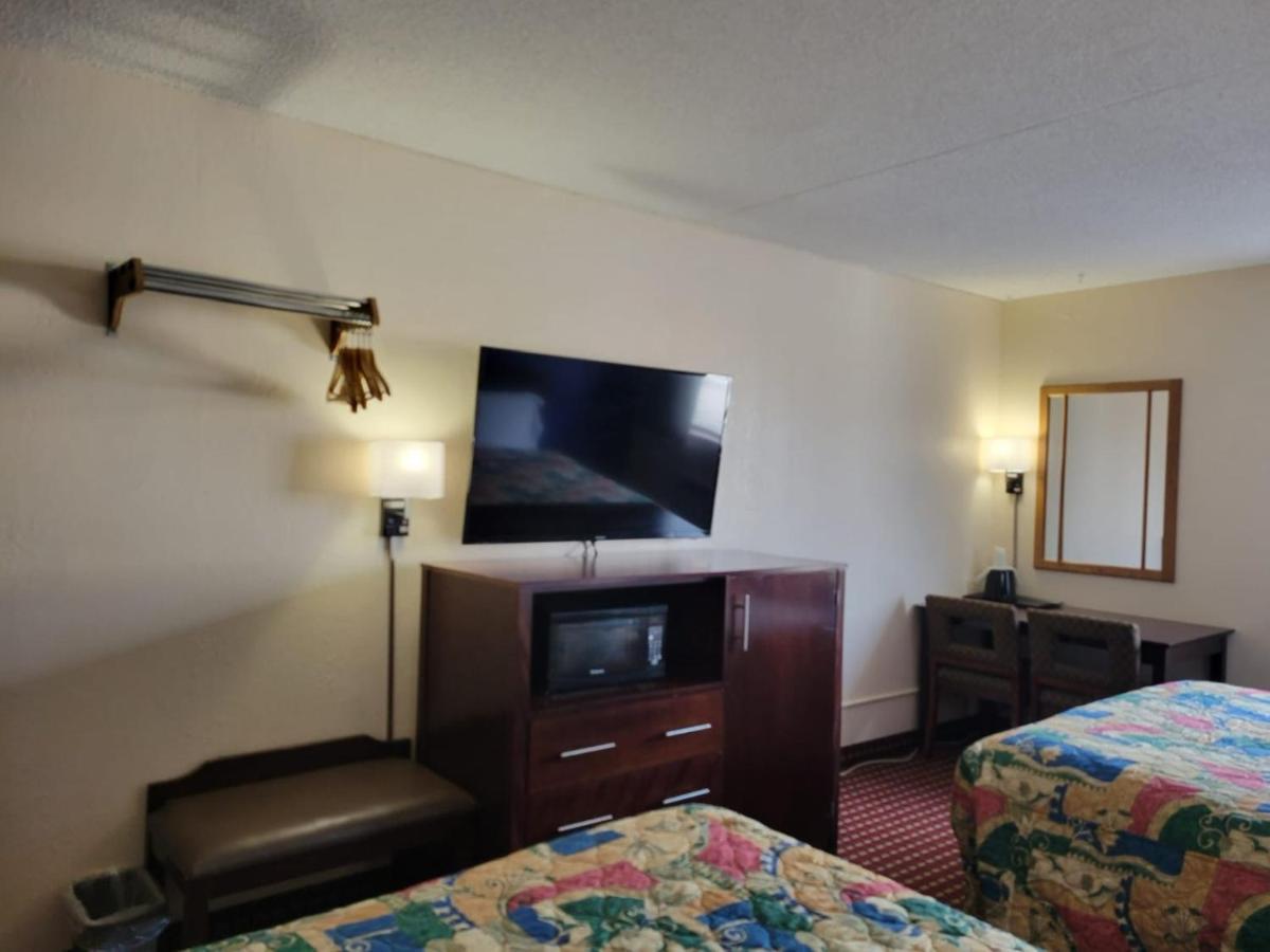 Valu Stay Inn Le Sueur Exterior photo