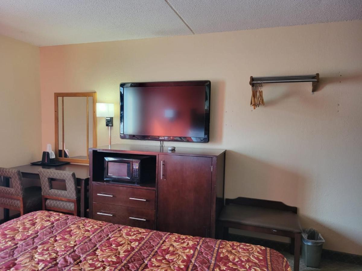 Valu Stay Inn Le Sueur Exterior photo