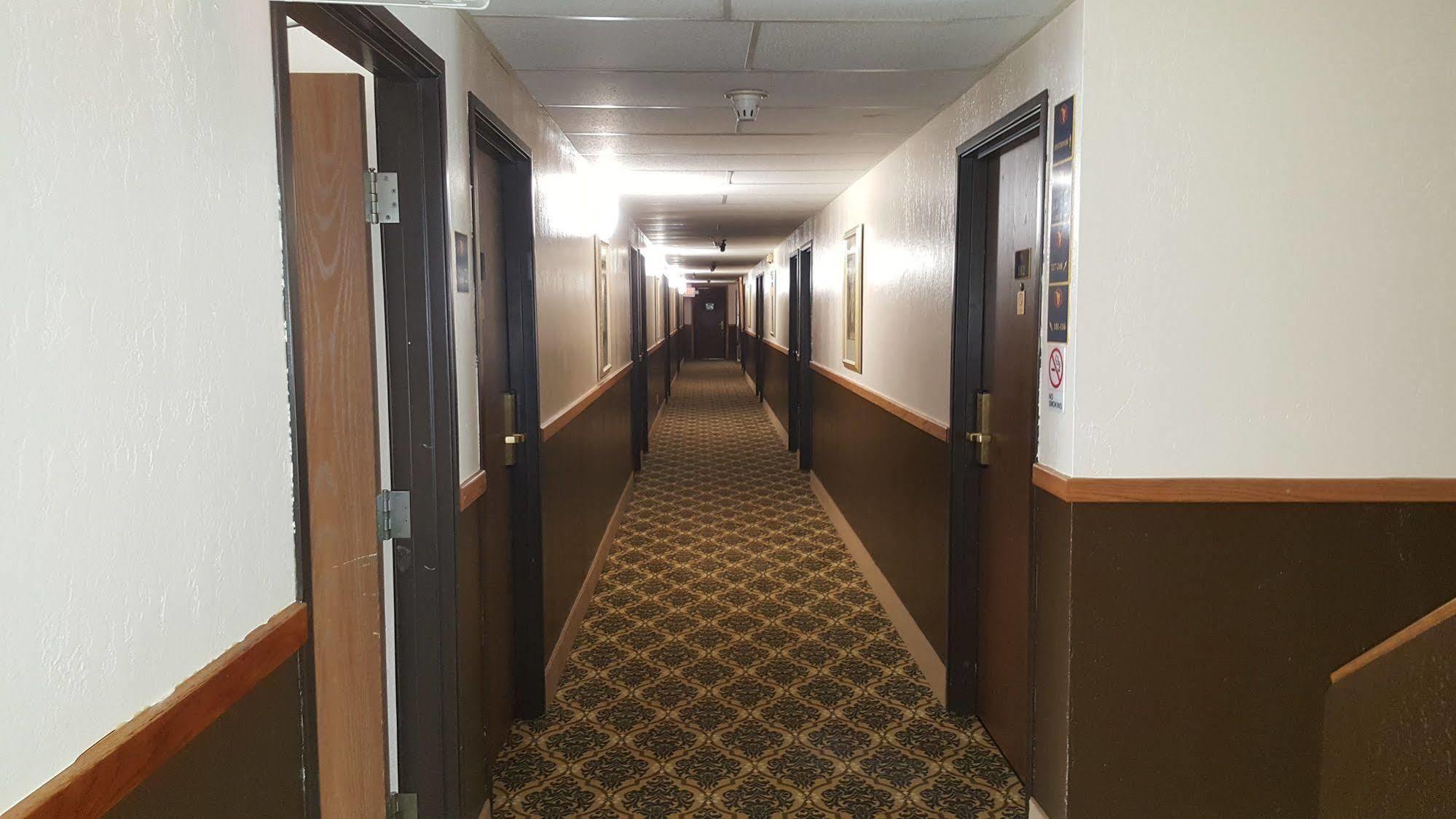 Valu Stay Inn Le Sueur Exterior photo