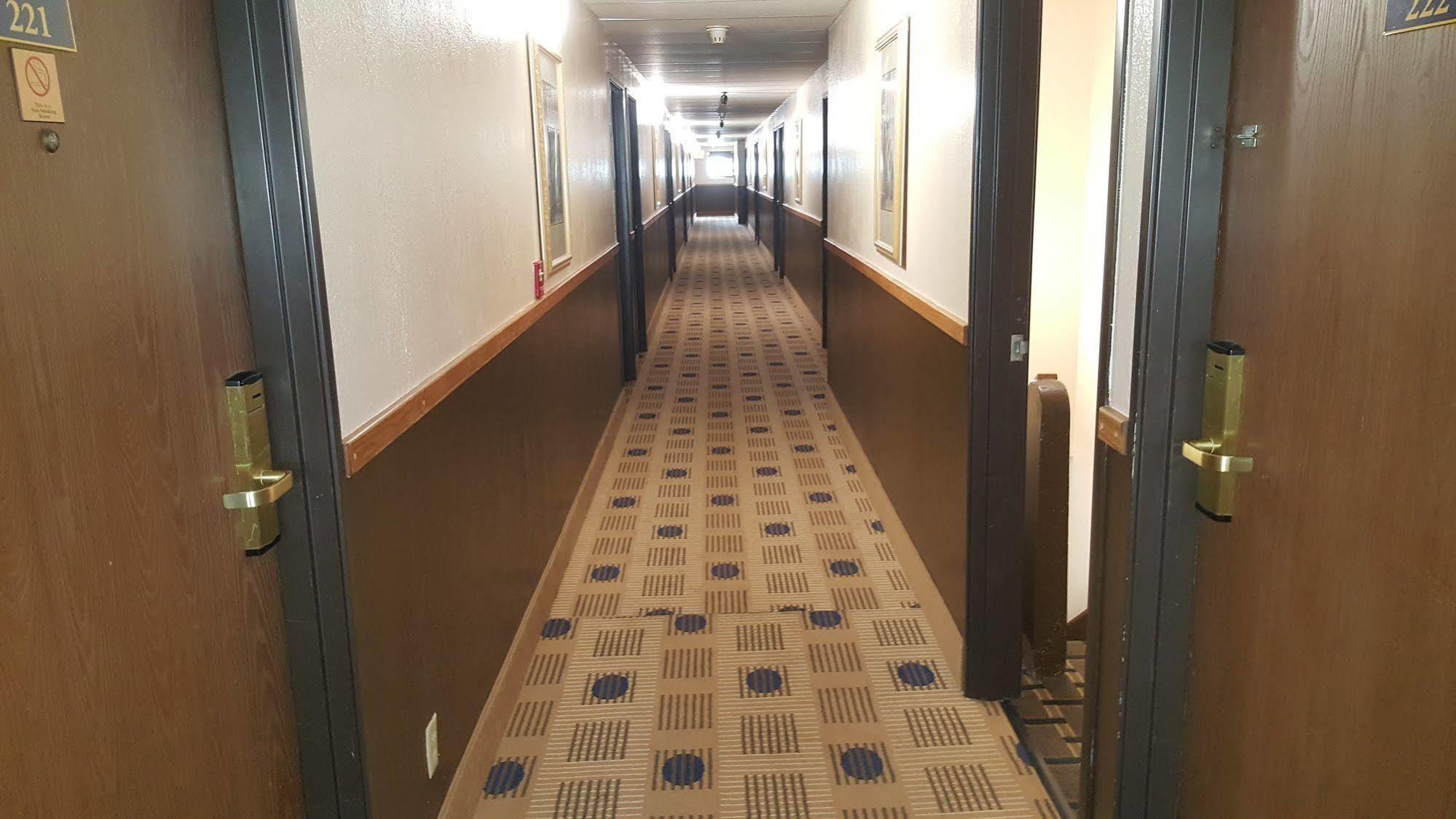 Valu Stay Inn Le Sueur Exterior photo